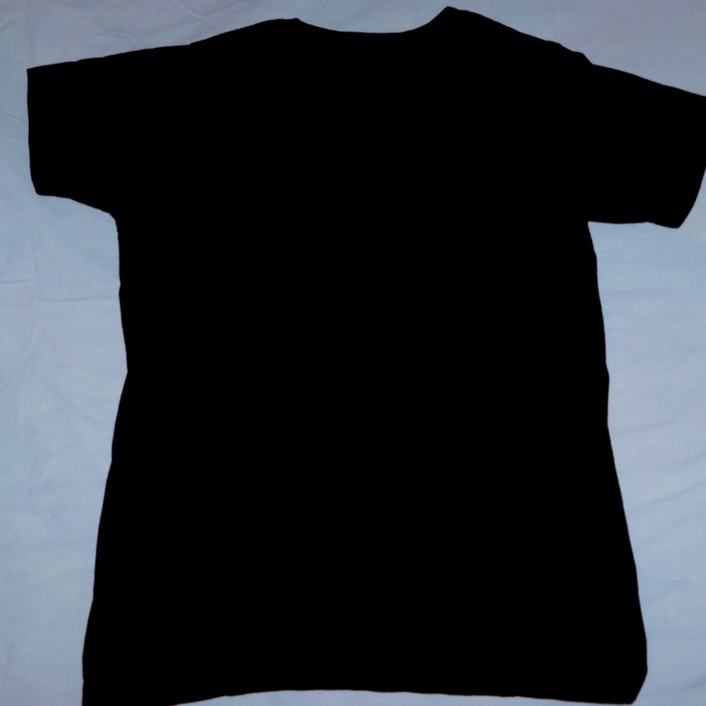 Bob Dylan lot of 2 t-shirts - Picture 4 of 5